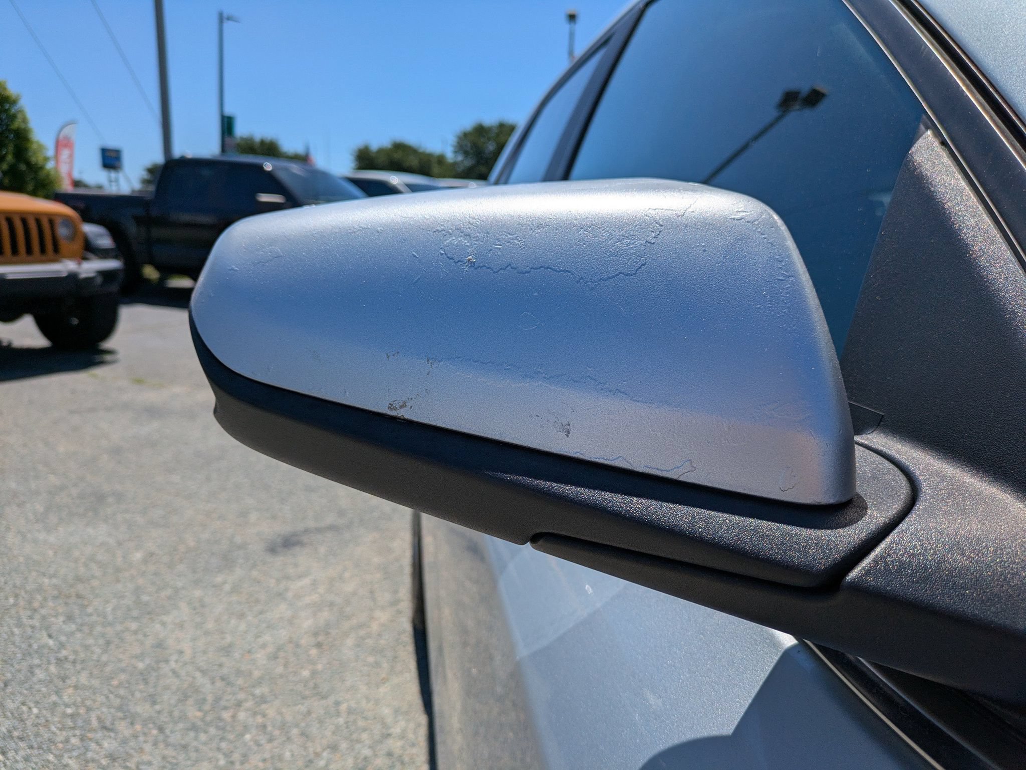 Used 2022 Chevrolet Equinox LT AWD/4WD image 13