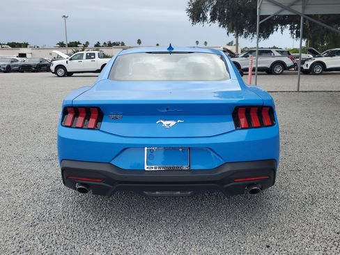 New 2026 Ford Mustang EcoBoost image 9