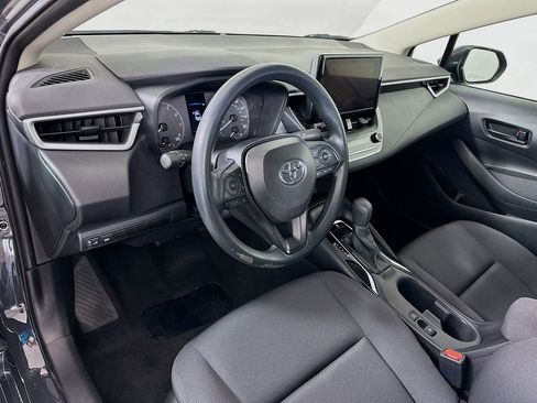 Certified 2024 Toyota Corolla LE image 9