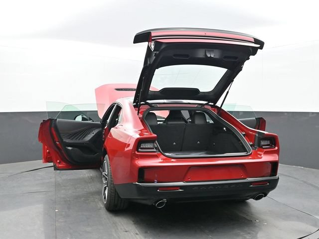 New 2026 Dodge Charger R/T w/ Performance Handling Group AWD/4WD image 62