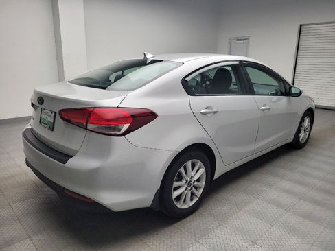 Used 2017 Kia Forte LX w/ LX Popular Package FWD image 9