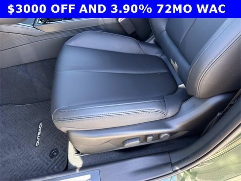 New 2026 Subaru Outback Premium image 14