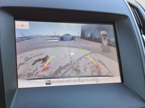 Certified 2019 Ford Edge SEL w/ Equipment Group 201A image 35