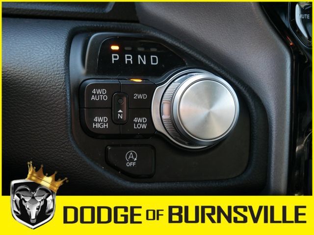 Used 2023 RAM 1500 Laramie AWD/4WD image 23