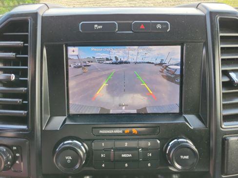 Used 2019 Ford F150 XL w/ Equipment Group 101A Mid AWD/4WD image 11