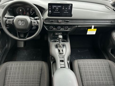 New 2027 Honda HR-V Sport image 13