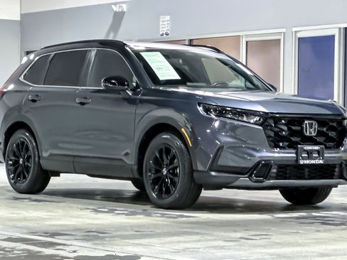 Used 2023 Honda CR-V Sport image 6
