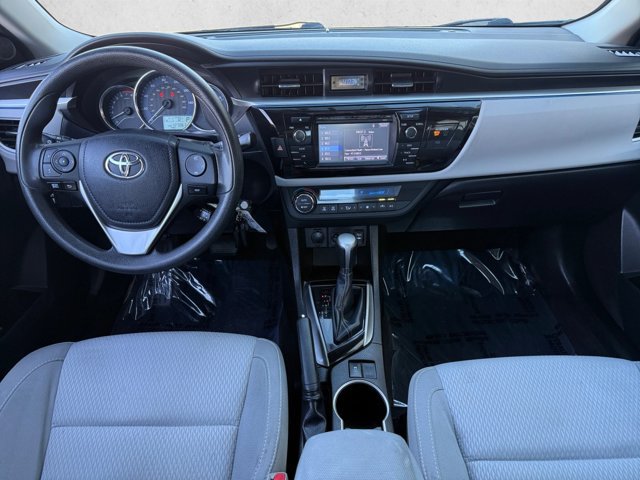 Used 2016 Toyota Corolla LE w/ Protection Package FWD image 17