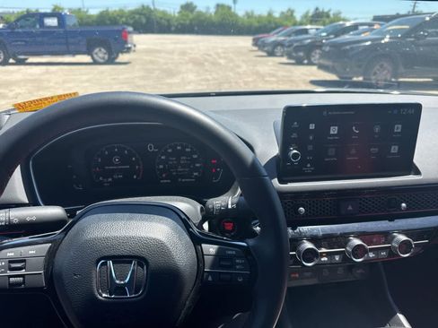 Used 2026 Honda Civic Si image 19