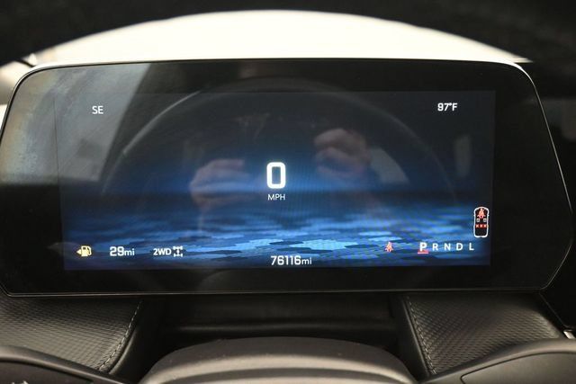 Used 2025 Chevrolet Equinox LT w/ Convenience Package II AWD/4WD image 14