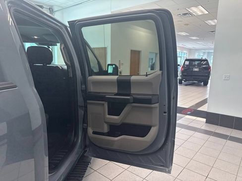Used 2020 Ford F150 XL w/ Equipment Group 101A Mid AWD/4WD image 17