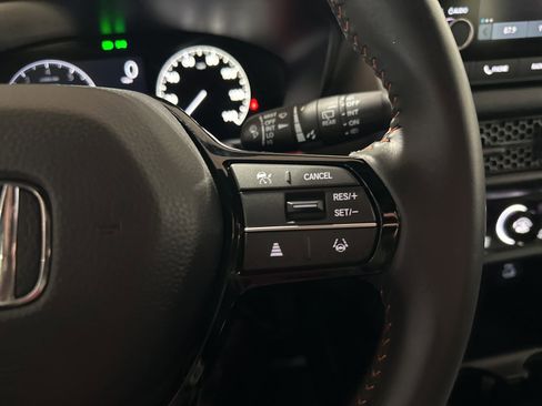 Used 2024 Honda HR-V Sport image 41