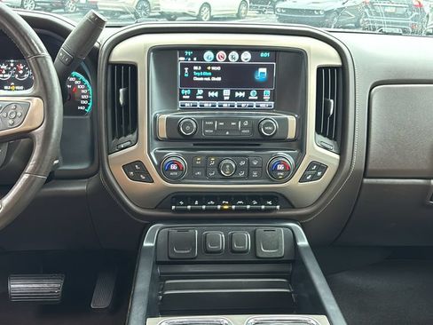 Used 2017 GMC Sierra 1500 Denali w/ Denali Ultimate Package AWD/4WD image 6