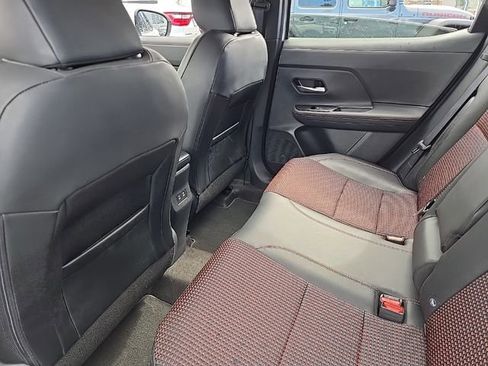 Used 2025 Nissan Kicks SR w/ Illumination Package AWD/4WD image 20