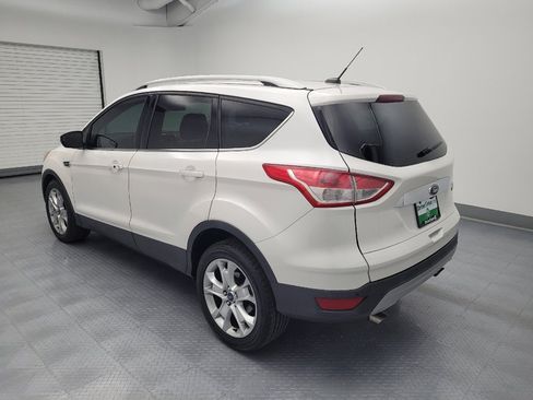 Used 2016 Ford Escape Titanium FWD image 3