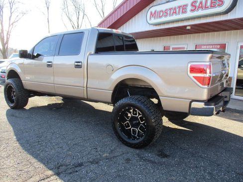 Used 2013 Ford F150 XLT w/ Luxury Equipment Group image 7