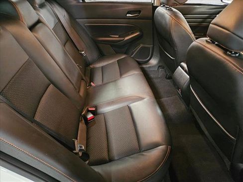 Used 2021 Nissan Altima 2.5 SR image 18