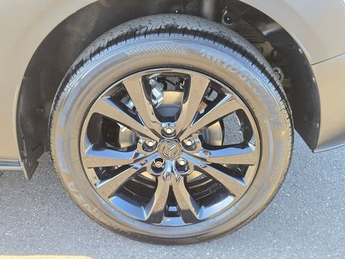 New 2026 MAZDA CX-30 2.5 Turbo w/ Premium Plus Pkg image 11