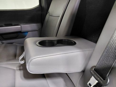 Used 2023 Ford F150 Lariat image 49