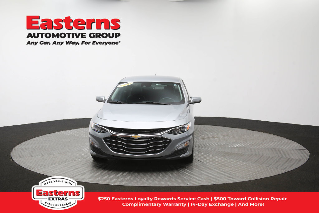 Used 2024 Chevrolet Malibu LT FWD image 55
