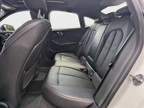 Used 2024 BMW M235i xDrive Gran Coupe AWD/4WD image 19