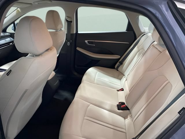 Used 2025 Hyundai Sonata SEL FWD image 23