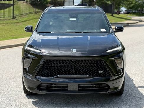 New 2026 Buick Enclave Sport Touring w/ Power Package FWD image 8