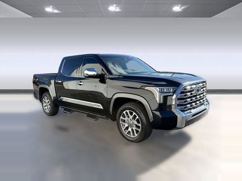 Used 2023 Toyota Tundra 1794 Edition RWD image 7