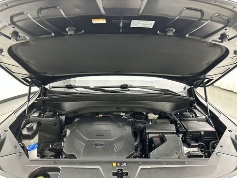 Used 2020 Kia Telluride SX w/ SX Prestige Package AWD/4WD image 27