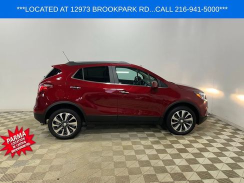 Used 2022 Buick Encore Preferred w/ Safety Package image 4