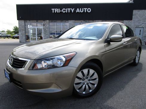 Used 2009 Honda Accord LX image 1