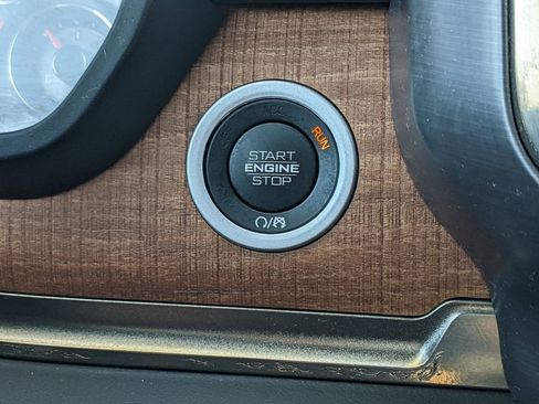 Used 2022 RAM 1500 Limited w/ Trailer Tow Group image 26