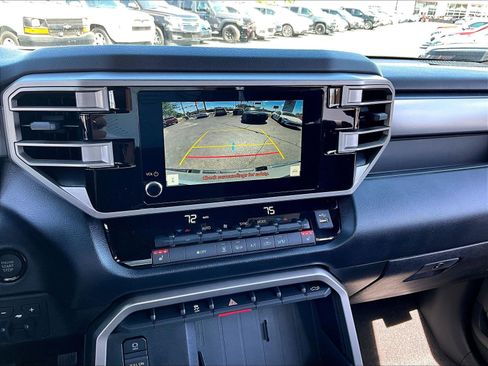 New 2026 Toyota Tundra SR5 AWD/4WD image 22