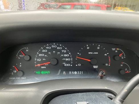 Used 2004 Ford F350 XL image 20