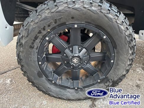 Used 2019 Chevrolet Silverado 1500 RST w/ All-Star Edition image 13