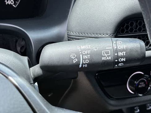 Certified 2026 Honda HR-V LX image 26