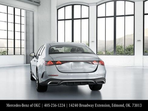New 2026 Mercedes-Benz E 450 4MATIC Sedan image 26