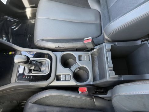 Used 2025 Subaru Forester Touring w/ Protection Package (1PH) AWD/4WD image 36