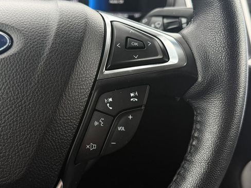 Used 2023 Ford Edge SEL image 31