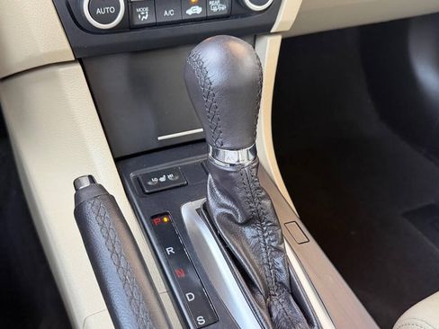 Used 2017 Acura ILX FWD image 25