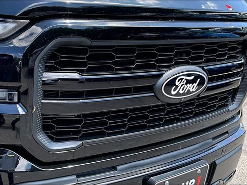 Used 2024 Ford F150 Lariat w/ Bed Utility Package image 29