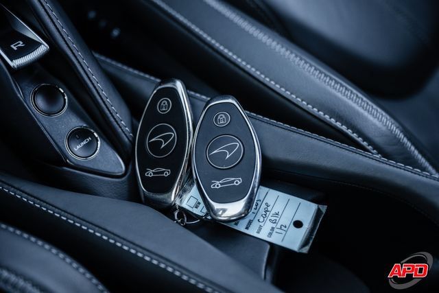 Used 2019 McLaren 720S RWD image 98