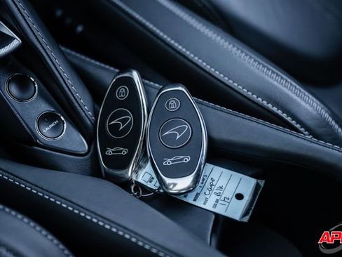 Used 2019 McLaren 720S image 98