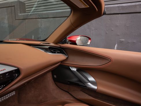 Certified 2025 Ferrari SF90 Spider image 16