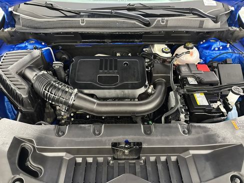 Used 2025 Chevrolet Blazer LT AWD/4WD image 36