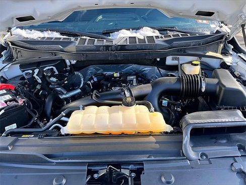 Used 2023 Ford F150 XL w/ Trailer Tow Package image 10