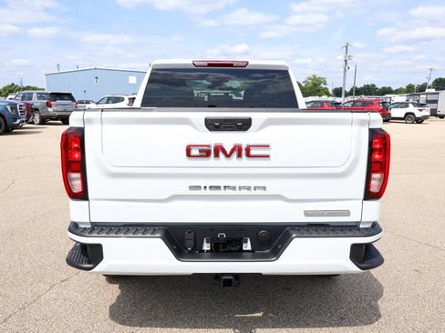 New 2026 GMC Sierra 1500 Elevation w/ Elevation Select Package AWD/4WD image 4