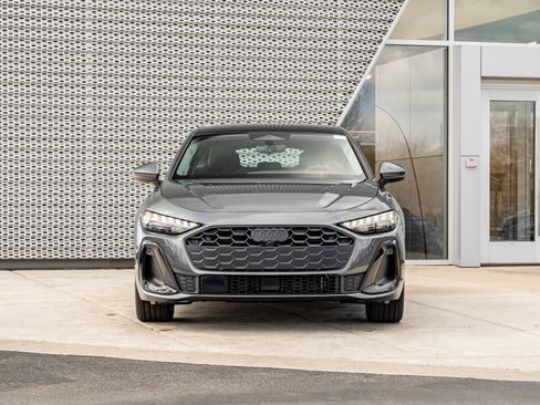 New 2026 Audi A5 2.0T Premium Plus AWD/4WD image 38