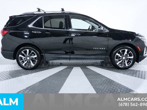Used 2023 Chevrolet Equinox Premier FWD image 8