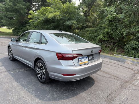Used 2020 Volkswagen Jetta SEL FWD image 7